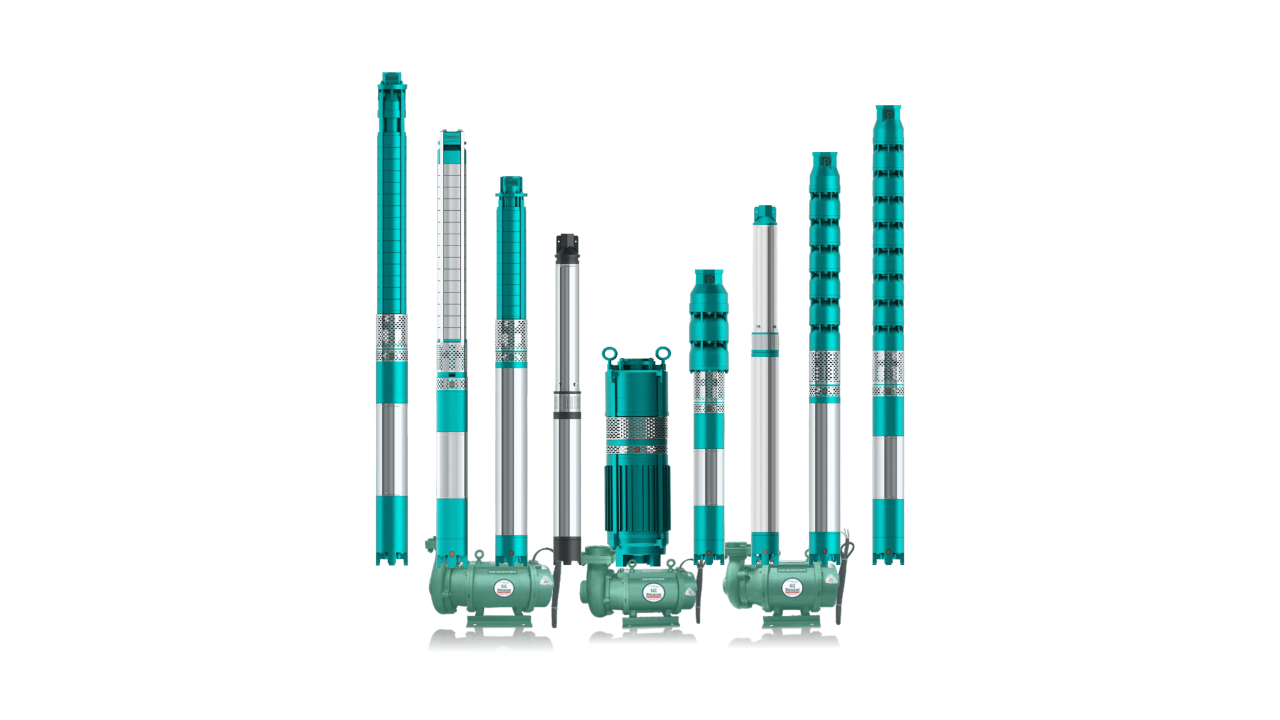 Tipos de Bombas para Bombeo Solar, Bombeo Fotovoltaico Directo